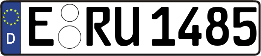 E-RU1485