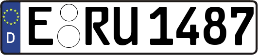 E-RU1487