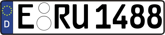 E-RU1488