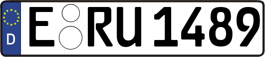 E-RU1489