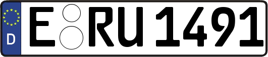 E-RU1491