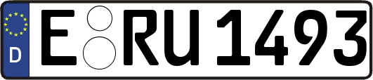 E-RU1493