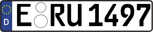 E-RU1497