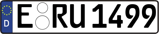 E-RU1499