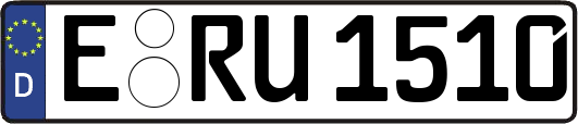 E-RU1510