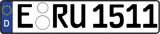 E-RU1511