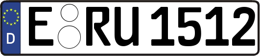 E-RU1512