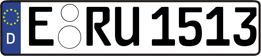 E-RU1513