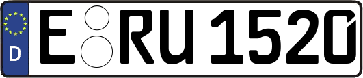 E-RU1520
