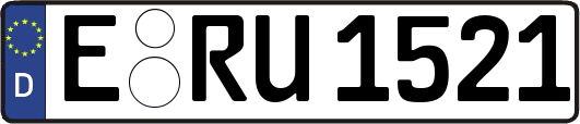 E-RU1521