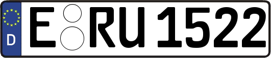 E-RU1522