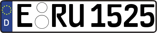 E-RU1525