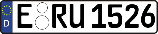 E-RU1526