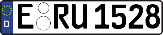 E-RU1528
