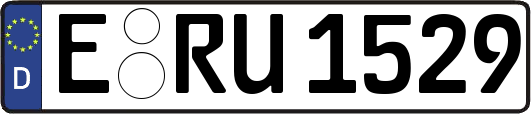 E-RU1529