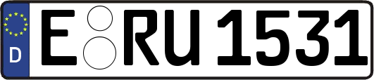 E-RU1531