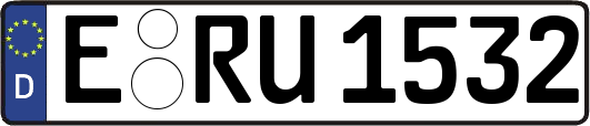 E-RU1532