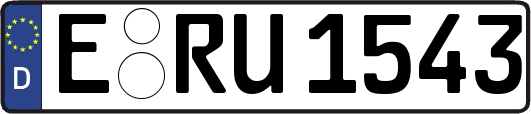 E-RU1543