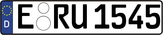 E-RU1545