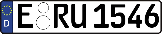 E-RU1546