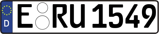 E-RU1549