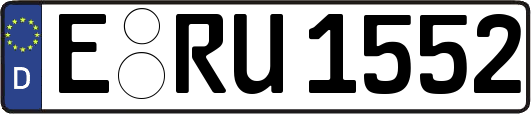 E-RU1552