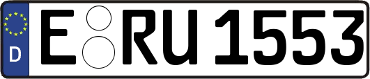 E-RU1553