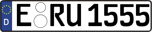 E-RU1555