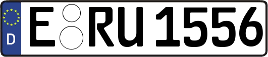 E-RU1556