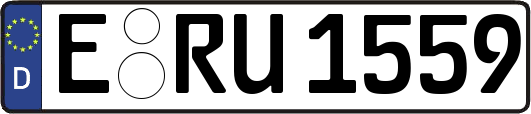 E-RU1559