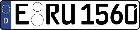 E-RU1560