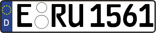 E-RU1561