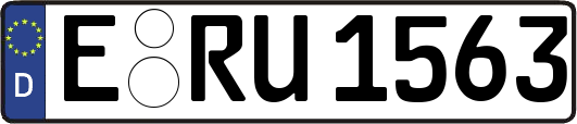 E-RU1563