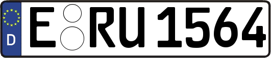 E-RU1564