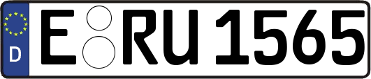 E-RU1565