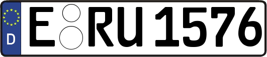 E-RU1576