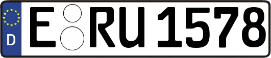 E-RU1578