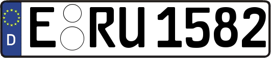 E-RU1582