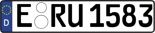 E-RU1583
