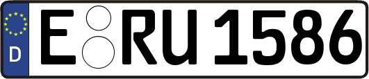 E-RU1586