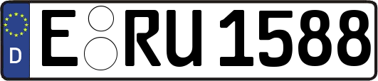 E-RU1588