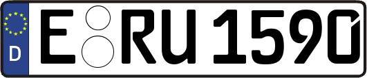 E-RU1590