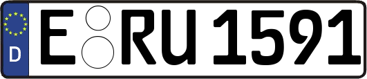 E-RU1591