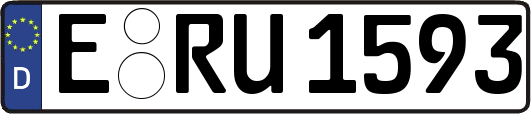 E-RU1593