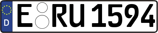E-RU1594