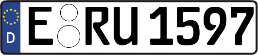 E-RU1597