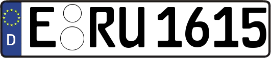 E-RU1615