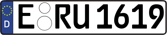 E-RU1619