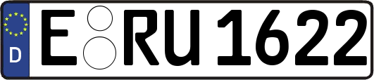 E-RU1622