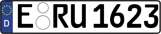 E-RU1623